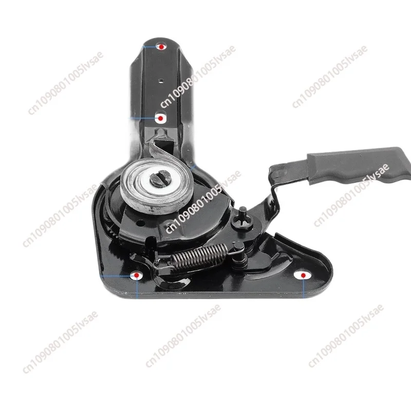 Swivel chair gaming  can recliner Angle adjuster gaming Angle adjuster Lie flat on the back