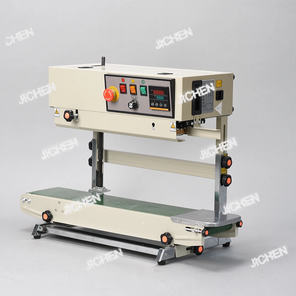 Jc FR-770 Continuou…