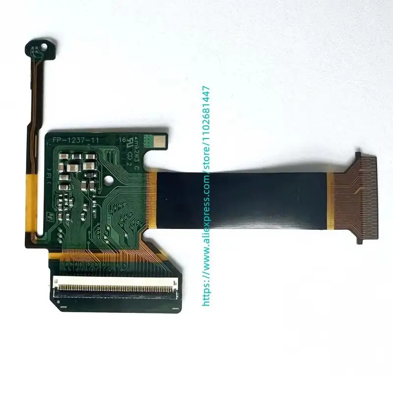 

NEW Original For Sony NEX-5N NEX5N LCD Screen Display Hinge Flex Cable FPC