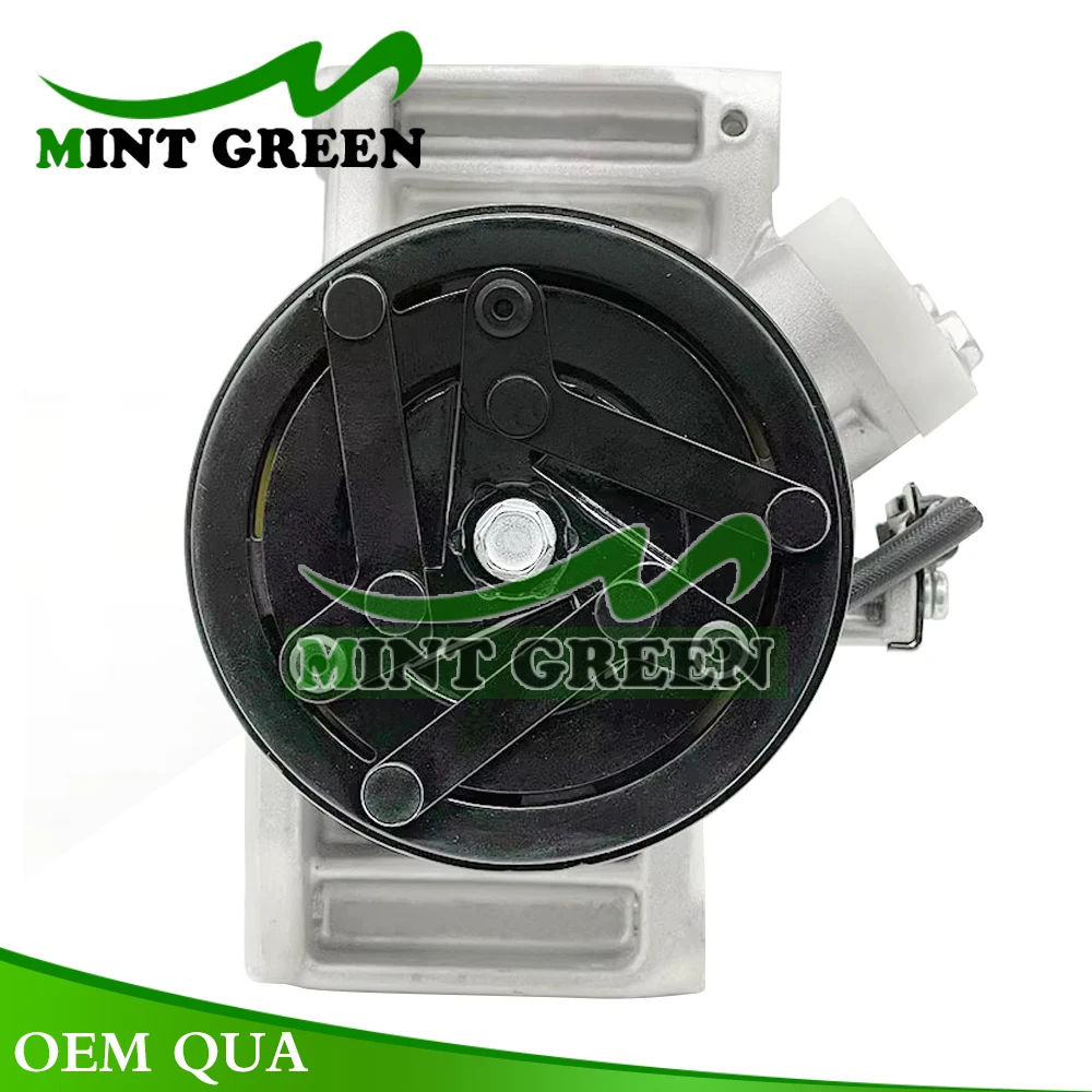 Auto AC Compressor for Renault Megane DACIA Duster SANDERO II NISSAN MICRA 926005689R 9260000Q0F 926003541R 926005214R 699496