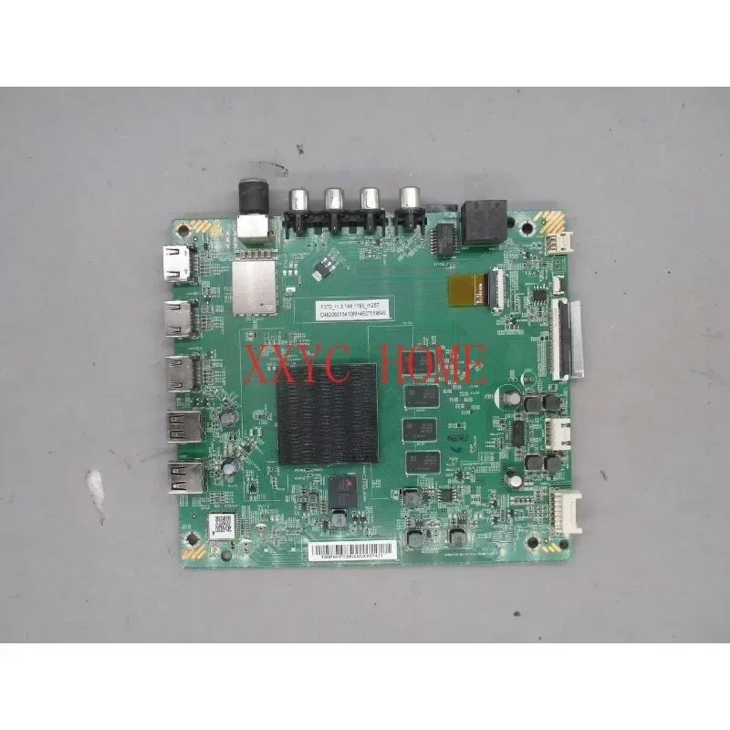 for Xiaomi L55m6-5p Mainboard Dktv-b006-t972-2l-ab-20190805 Screen L55m6-5-lgd