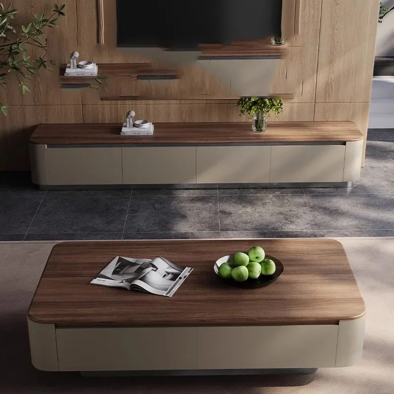 

Designer Entertainment Tv Stands Organizer Aesthetic Luxury Cabinets Tv Stands Storage Universal Muebles Chinese Style Furniture