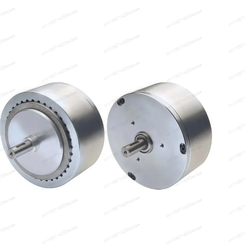 Hysteresis Brake Damping Controller Motor Test Electromagnetic Simulation Load Air Cooled Type 05M 1M 2M 3M 4M 5M 6M