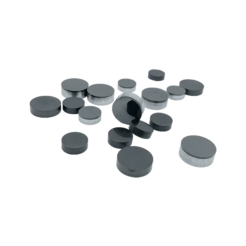 Cylinder Resurfacing Inserts Engine Turning Plate PCD SDC CBN PCBN RNGN120400A for 10mm 12mm Cutter Support Holder Milling