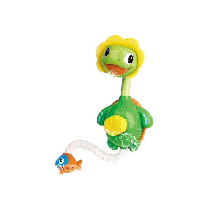 

Water bath baby bath toy ABS plastic material, unisex, suitable for 0-24 months and 2-4 years old