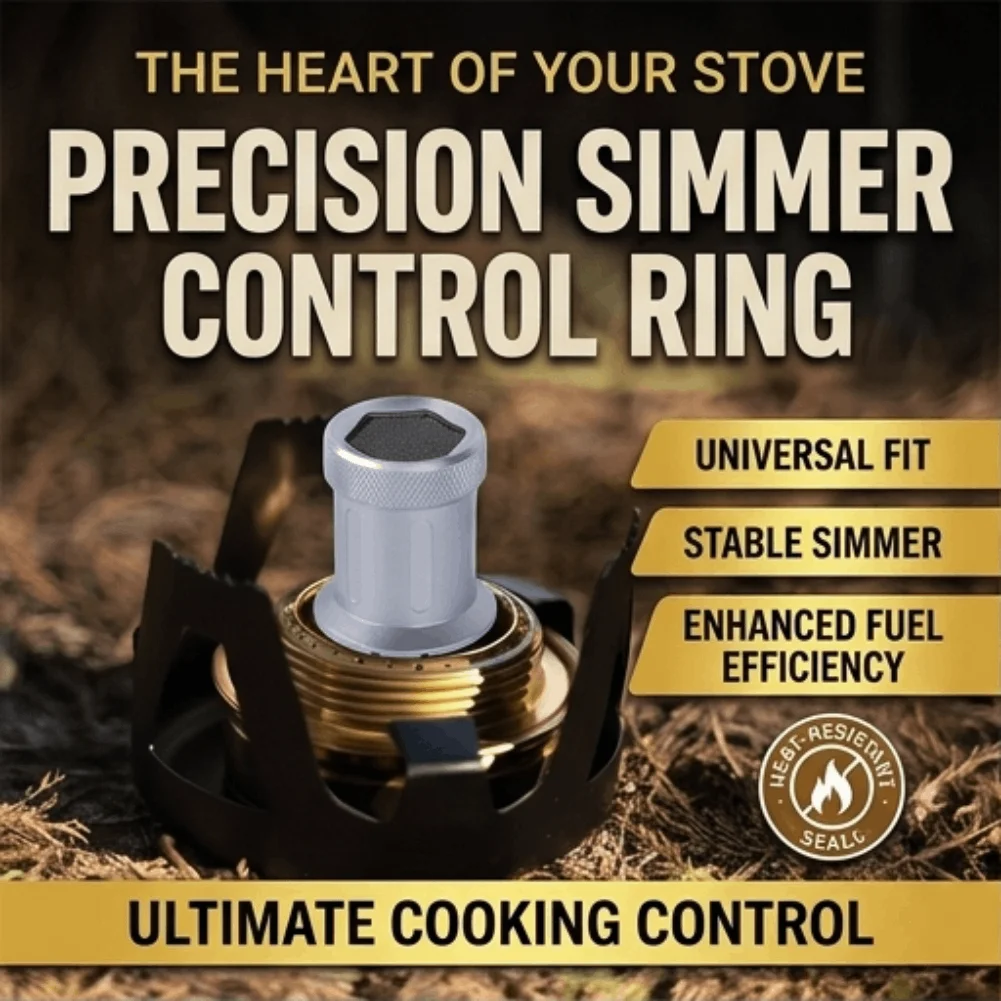 Lichtgewicht aluminiumlegering - Camping Cooking Rice recensie en prijs