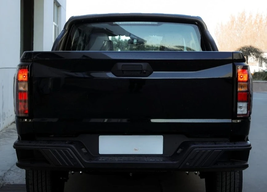 1 قطعة الهالوجين الخلفي الذيل ضوء ل Grand Avenue JMC تعالى 2024 شاحنة بيك اب عكس بدوره مصباح إشارة اليسار أو اليمين