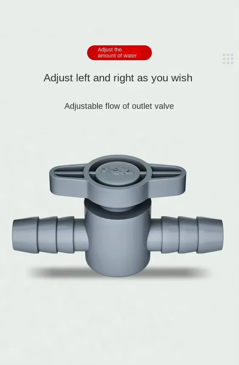 Hand-Siphon Wasserwechsler für Aquarien Sandreiniger Abfallsaugpumpe Reinigungsgerät zur Aquarienpflege entfernt Sedimente und Fischabfälle verbessert die Wassertransparenz einfache Bedienung ohne Strom geeignet für Fi – Detail 13
