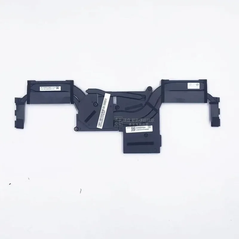 Cooling Module Fan for Lenovo Savior Y9000X R9000X 2021 S7-15ACH6 Notebook