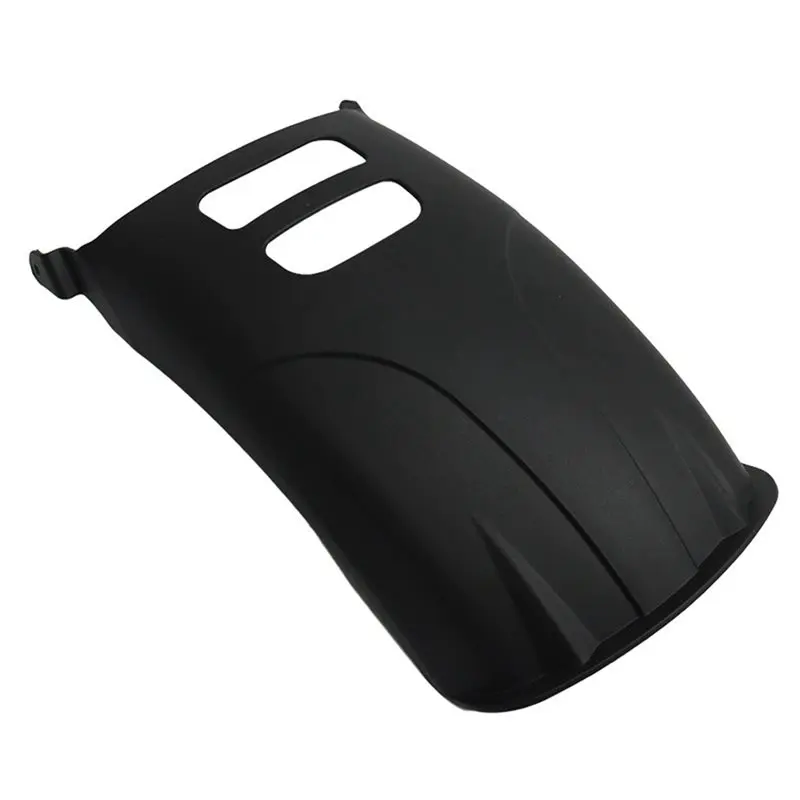 ABOK-Motorcycle Accessories Front Fender Extender Extension Hugger Mudguard For Honda NC750X 2025 NC750 X