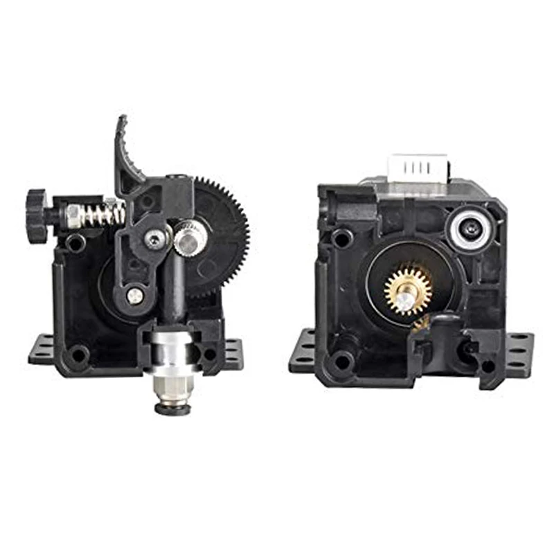 Upgrading Extruder Parts Compatible with CR10, Ender 3 Series DIY 3D Printer Compatible with ED3 V6 Hotend