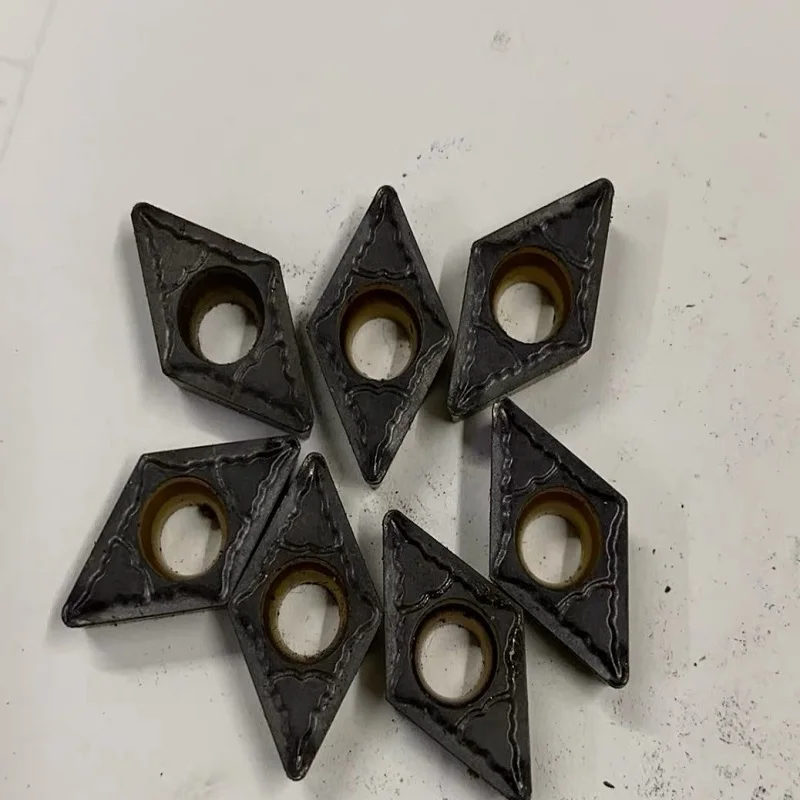 

CNC blade DCMT11T304-PM 4335