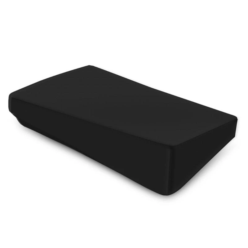 Tragbare Schutzhülle für Shell für Konsole Game Controller Lagerung Box X3UB – Detail 1
