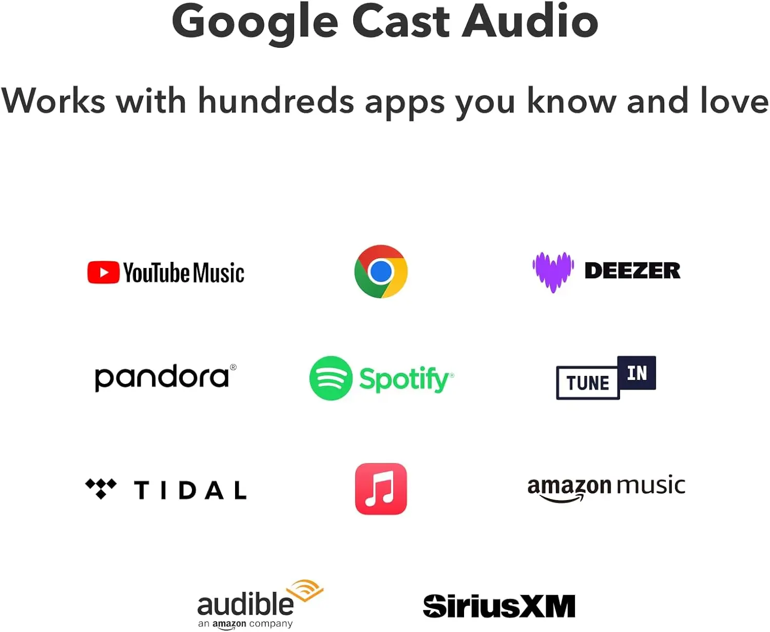 جهاز غاسل متعدد الأغرف مع جهاز تحكم عن بعد صوتي ممتاز AKM DAC، يعمل مع Alexa/Siri/Google، Stream Hi-Res Audio من Spotify، عرض ساخن #4