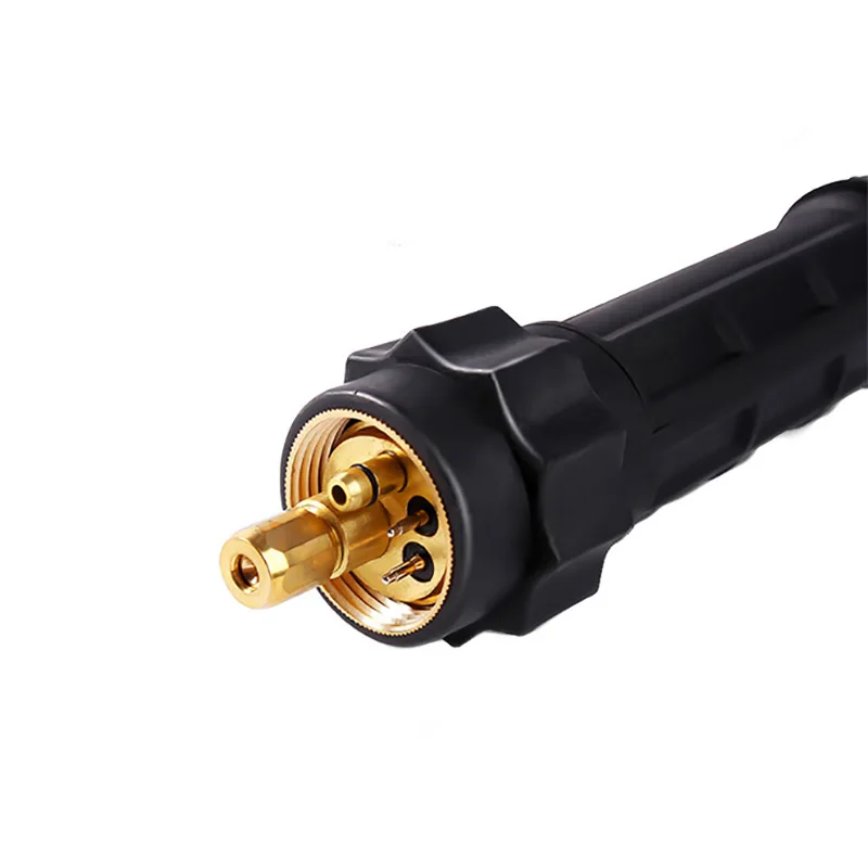 Binzel 15AK Welding Torch Welding Equipment CO2 Gas Welding Guns With 3m Heat Restiance Cable For MIG MAG Welding Machine