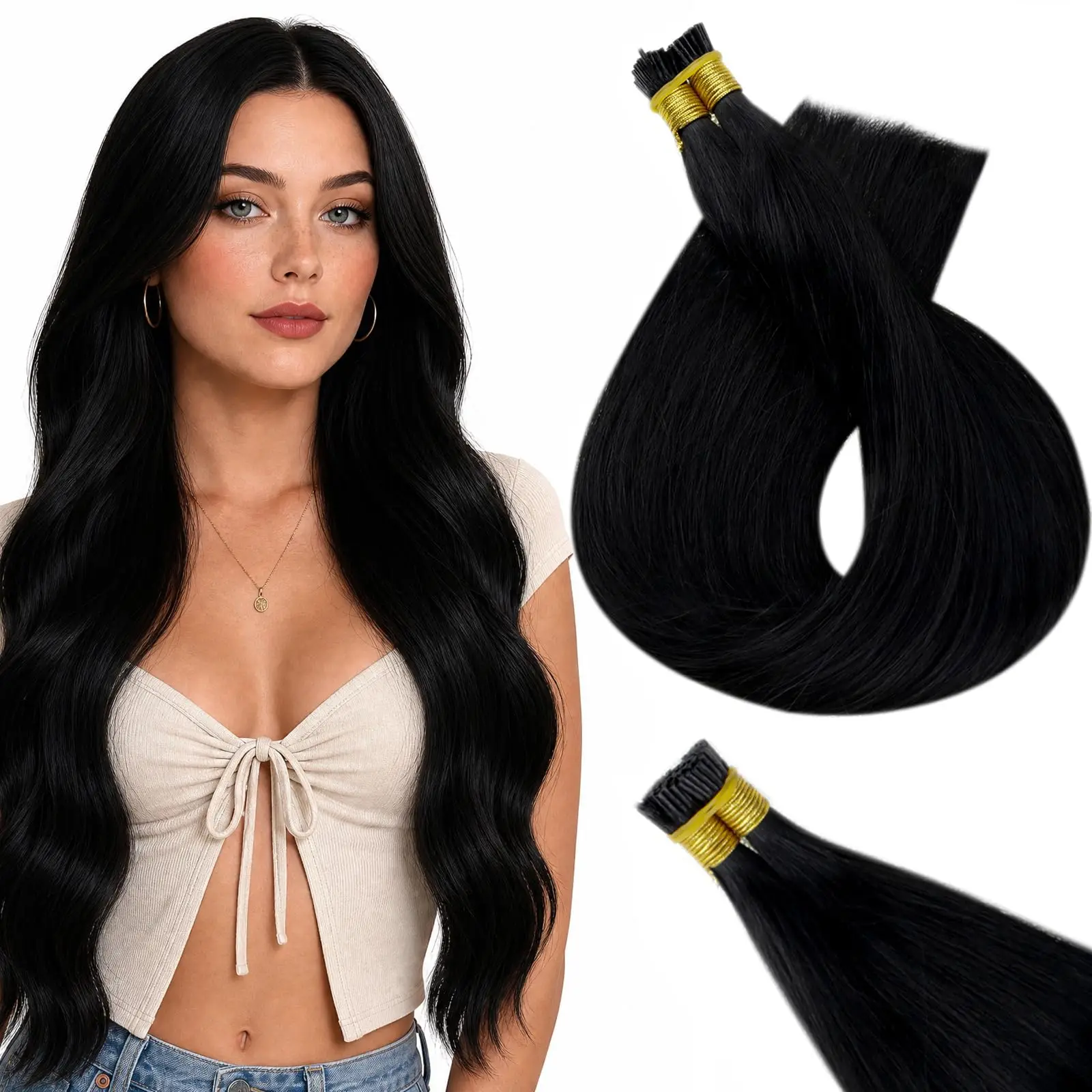 extensions-de-cheveux-humains-remy-i-tip-18-pouces-lisses-4-30-produits-naturels-en-gros-pour-augmenter-la-densite-et-la-longueur-des-cheveux-–-ideal-pour-les-mariages