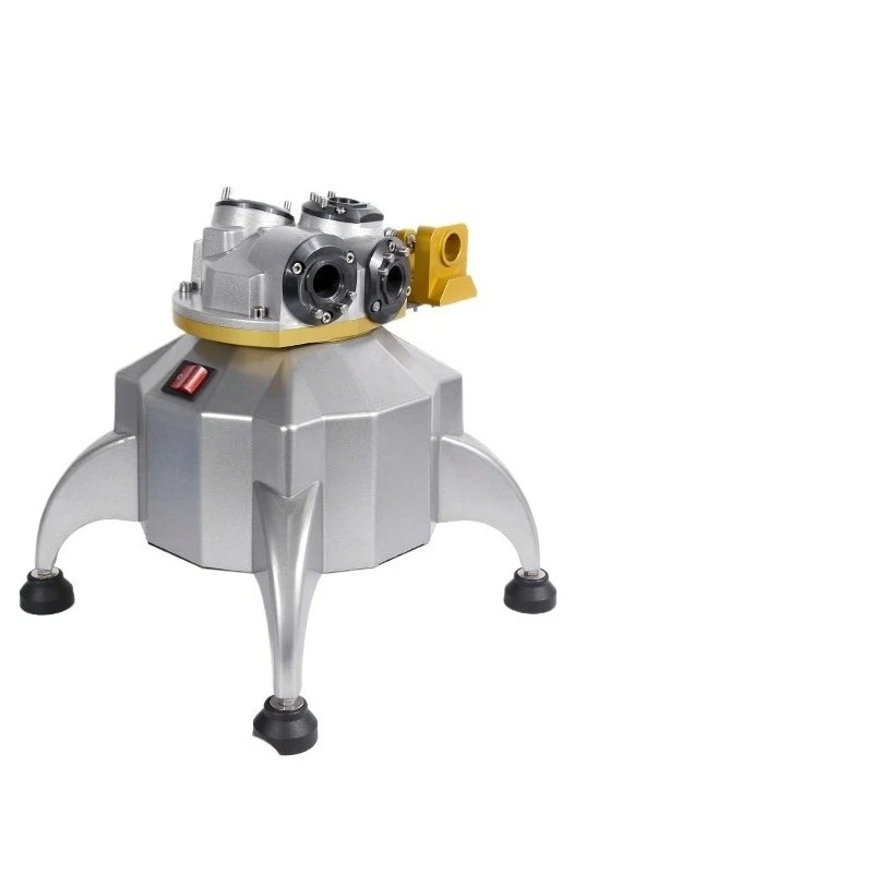 Grinder Small and Precise Automatic Tungsten Steel End Milling and Grinding High-speed Grinding Wheel