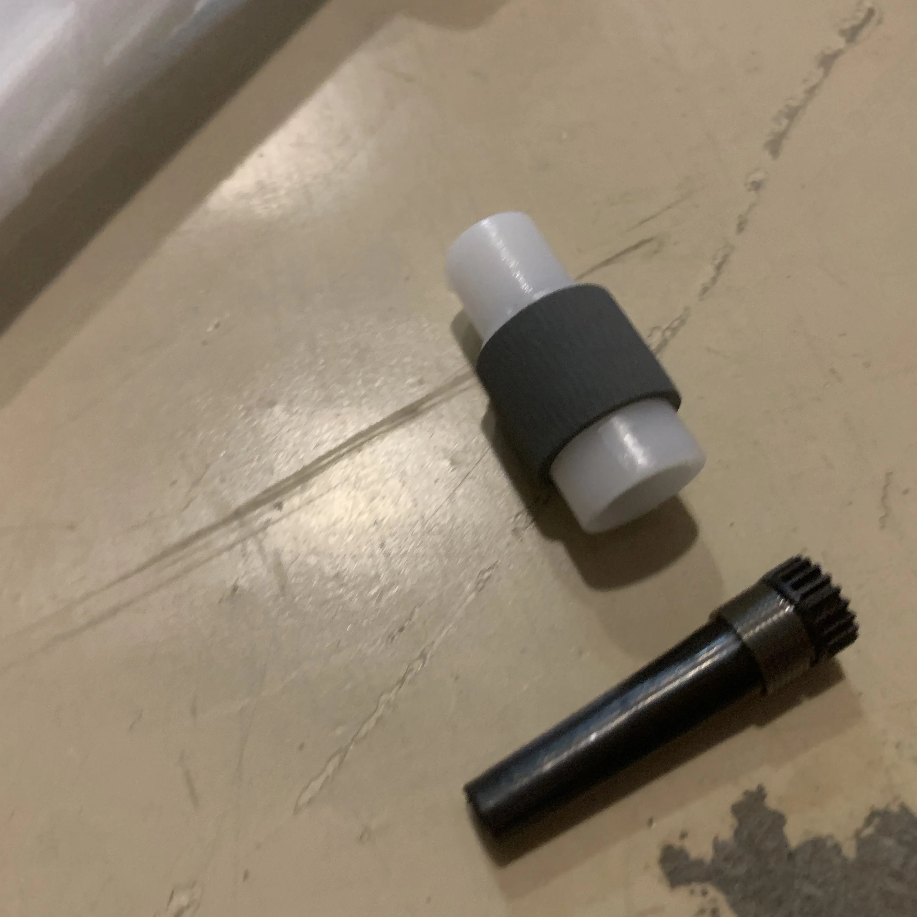 

5X QM3-4014-010 QM3-4014-000 Pickup Roller for CANON G1400 G2400 G3400 G1000 G2000 G3000 MX338 MX330 MX328 MX320 MX358 MX357