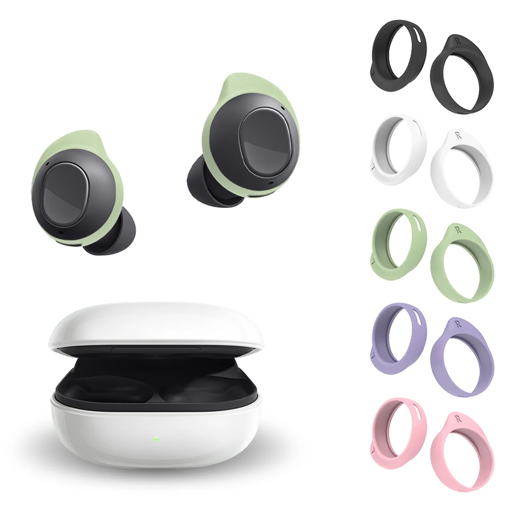 5-Pairs Buds Wingti…