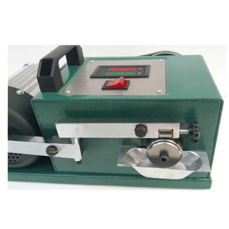 220V Anti-wear Test Machine Lubricating Oil Anti-wear Tester Tool 280W Anti-wear Testing  Grease Tester Machine