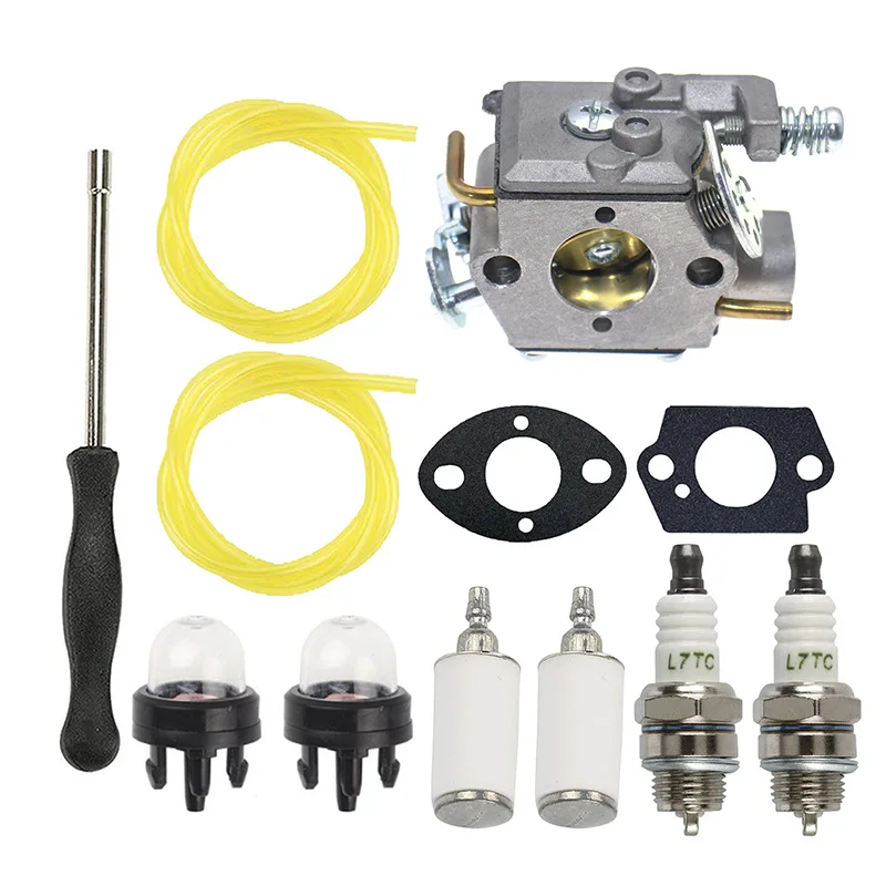 Suitable for 309376002 carburetor, and suitable for Ryobi electric saw RY3714 and RY3716 chain saw accessories
