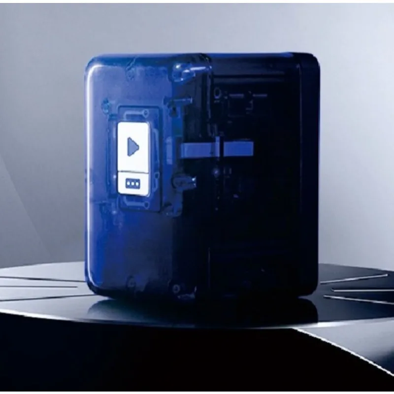 Handheld inkjet printer, logo portable home wireless wrong question machine