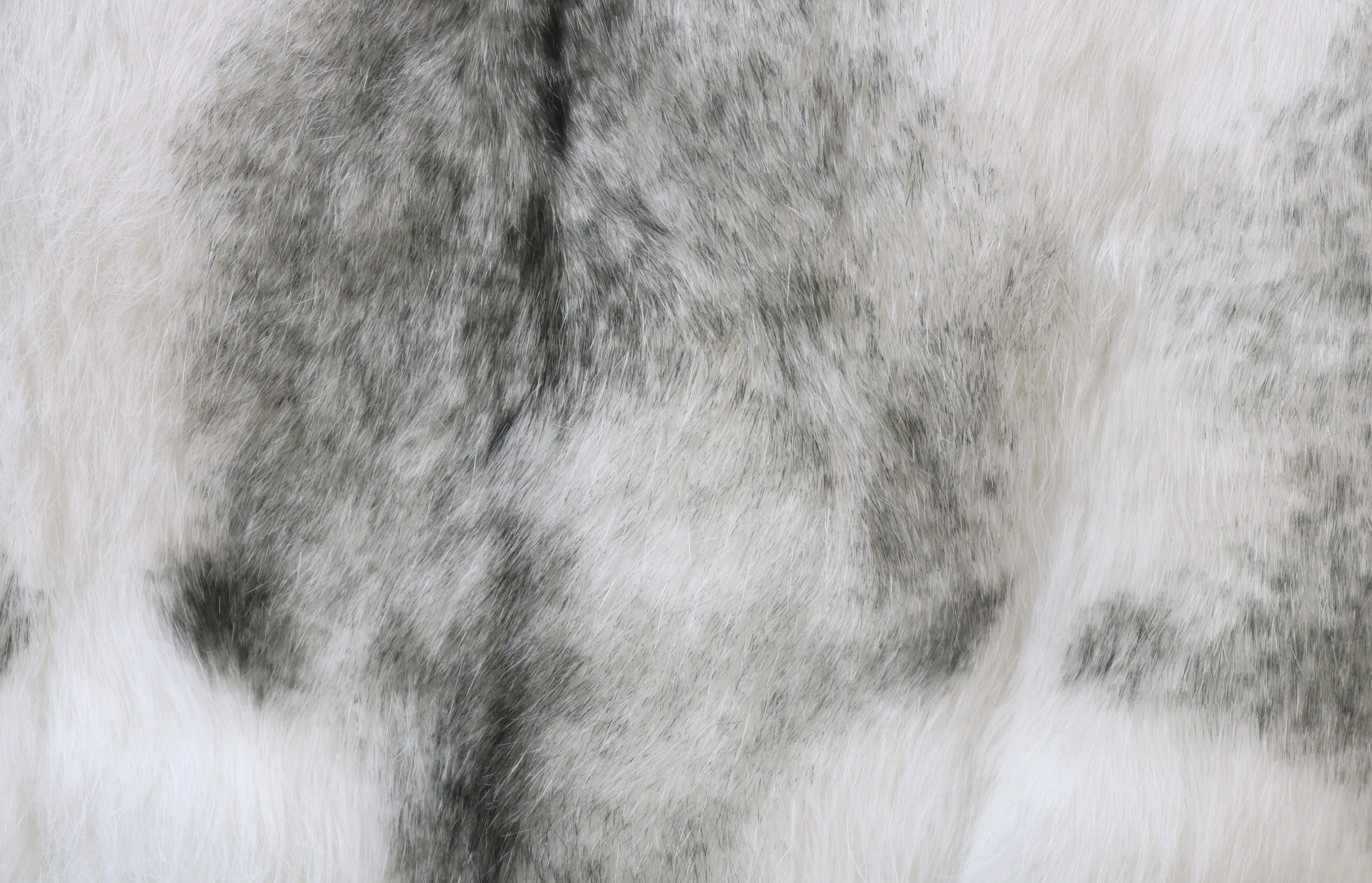 여성 진짜 토끼 모피 코트 긴 겨울 자켓 턴 다운 칼라 긴 소매 패션 따뜻한 streetwear 모피 오버 코트