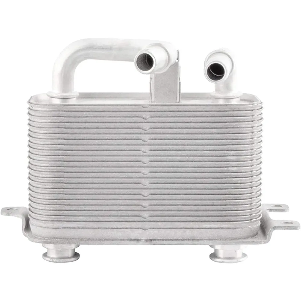 

Automatic Transmission Oil Cooler For BMW 525i 525xi 530i 530xi 2006-2007 528i 2008-2010 528i xDrive 2009-2010 528xi 550i 650i