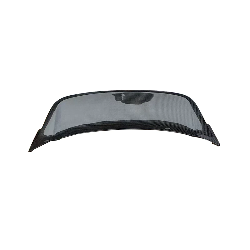 

Suitable for Porsche 2013-2015 911 Spoiler Spoiler 991.1 Carbon Fiber Spoiler