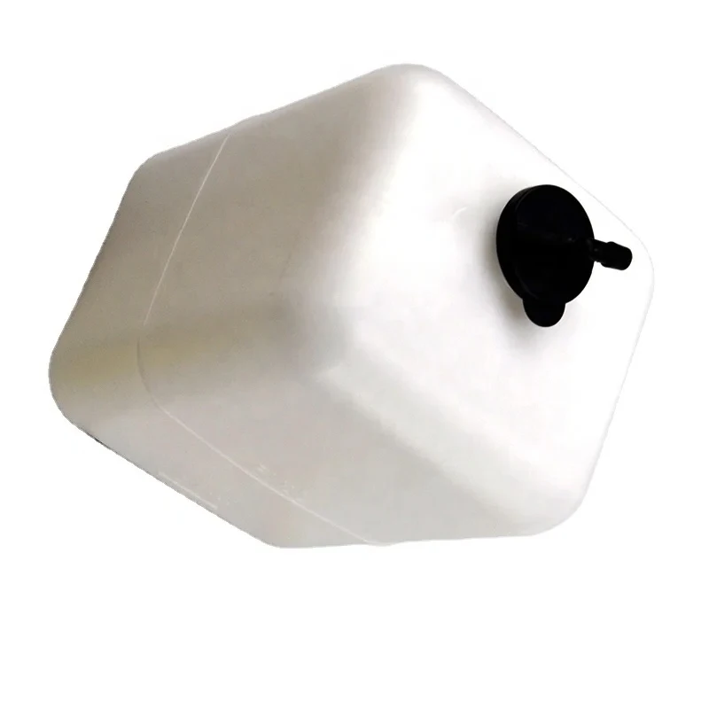 

4197948 7Y1103 0960744 For SK100 SK120 SK200 SK135 Coolant Expansion Tank For Kobelco