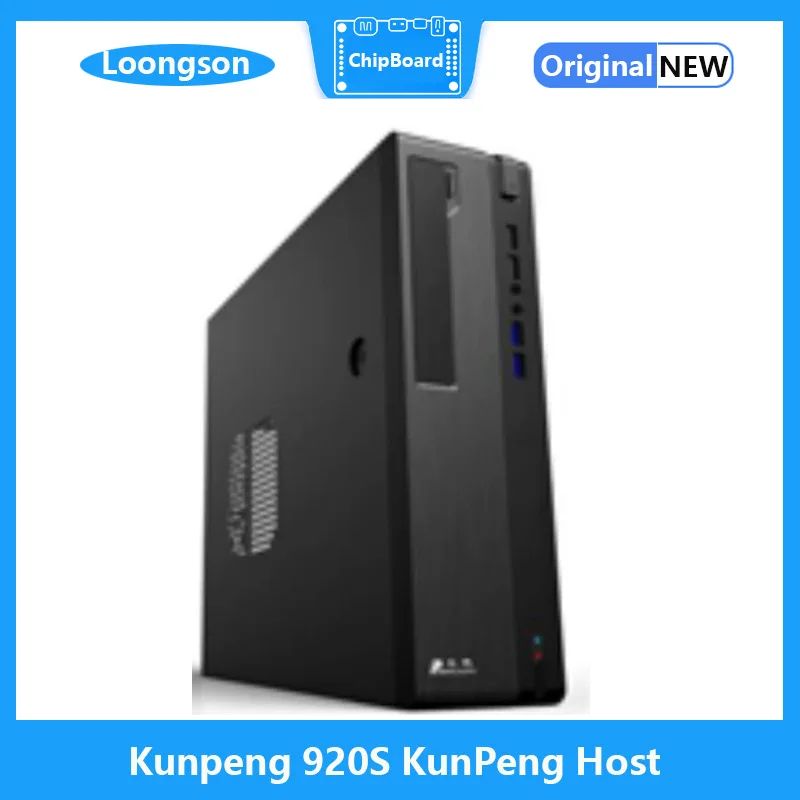 

Kunpeng 920s 4-ядерный, 8-ядерный, Kunpeng 920s, домашний хост Kunpeng 920s