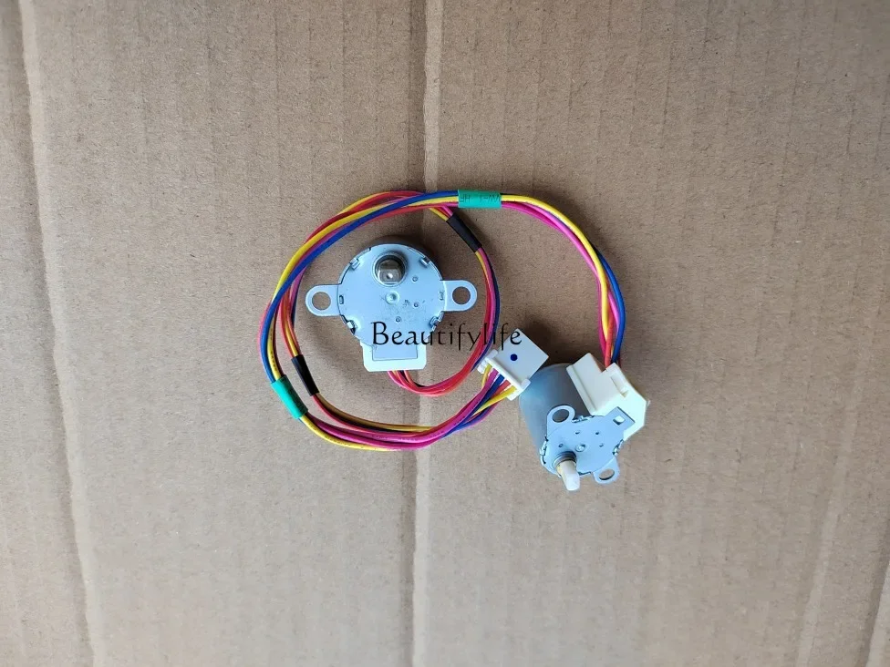 DL-EH30CWS F530 F510 F525CWS EH31JP-WS motor paso a paso, motor original