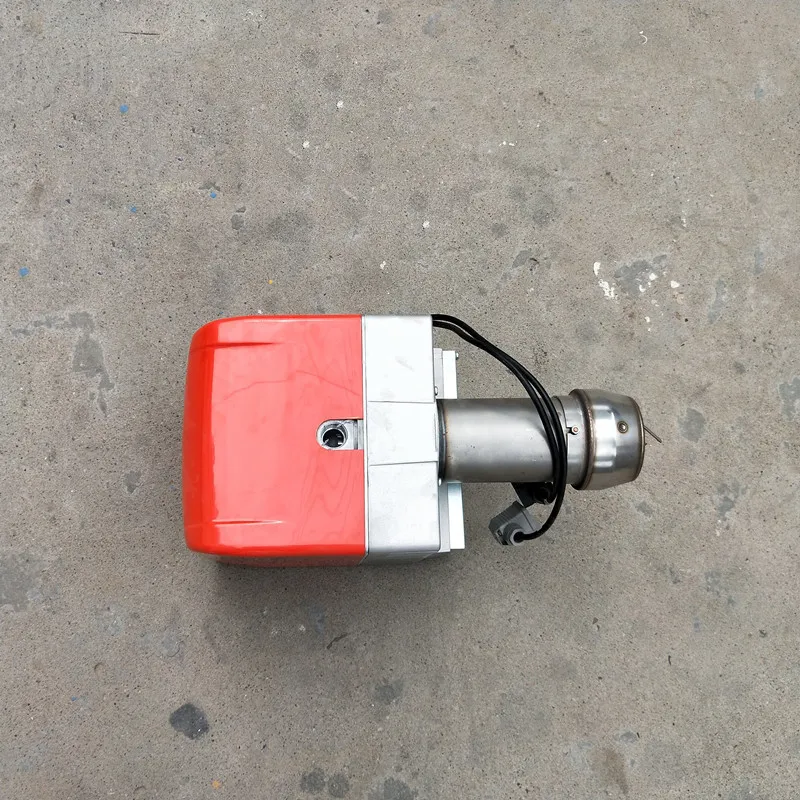 Italy Baltur Gas Fired Boiler Burner BTL14/14P, BTL20/20P, BTL26/26P