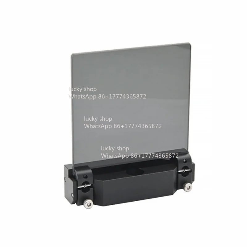 Quick Release Filter Holder Rectangle