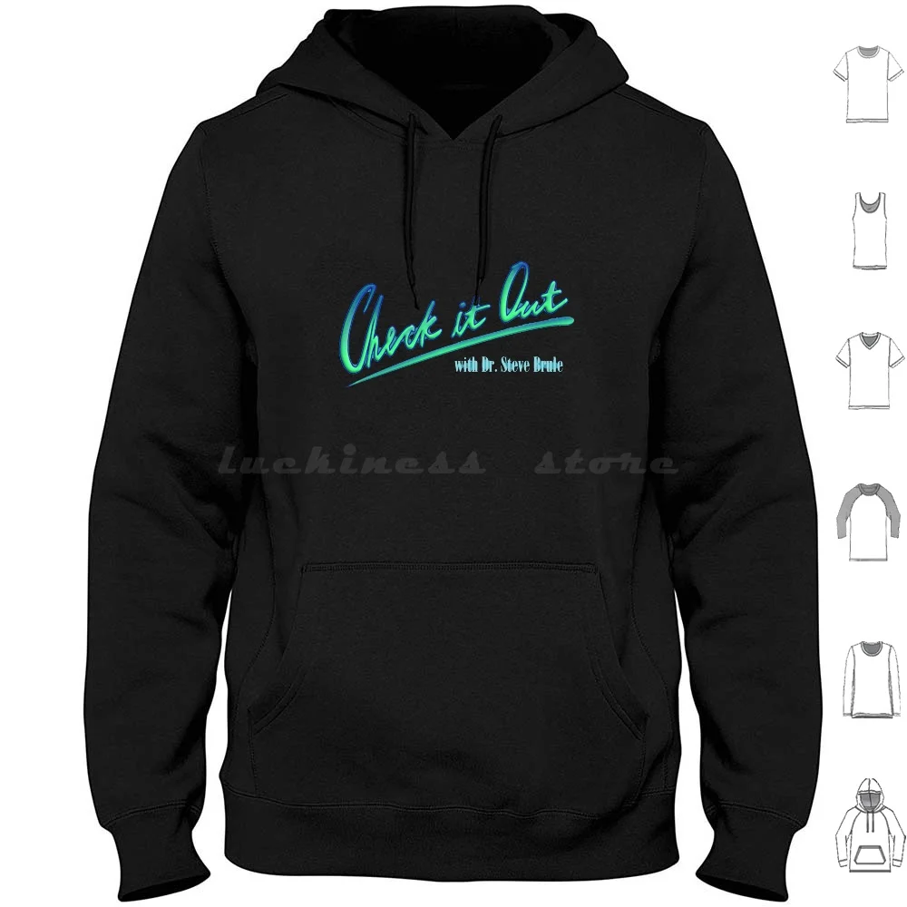 Check It Out Hoodies Long Sleeve Tim And Eric Tim And Eric Tour Tim And Eric Awesome Show Tim And Eric Awesome Show