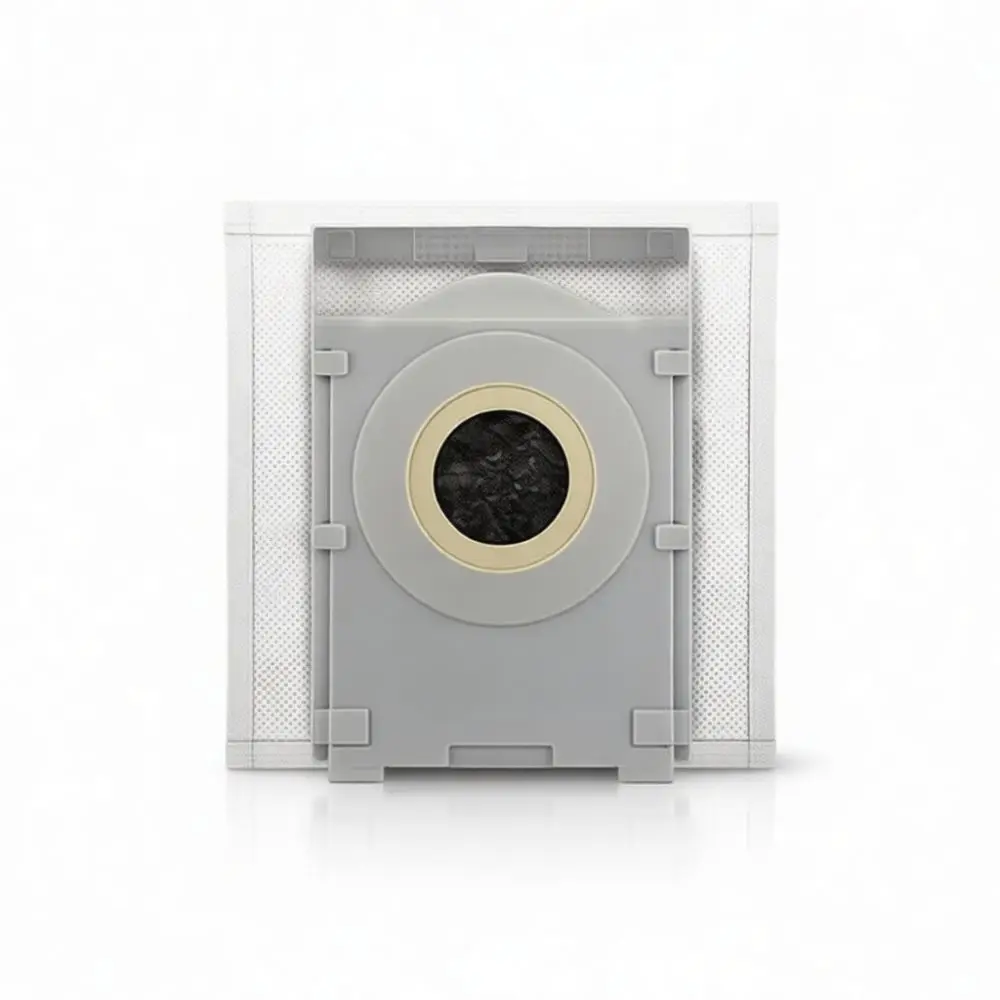 Robot Vacuum Spare Parts For Ecovacs X11 X11 Pro Main Brush Filter Side Brush Dust Bag Home Cleaning Equipment Kit