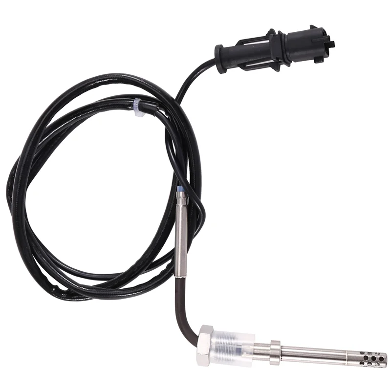 

For OPEL VAUXHALL Compatible Exhaust Gas Temperature Sensor EGT Part Numbers 55566631 5855377