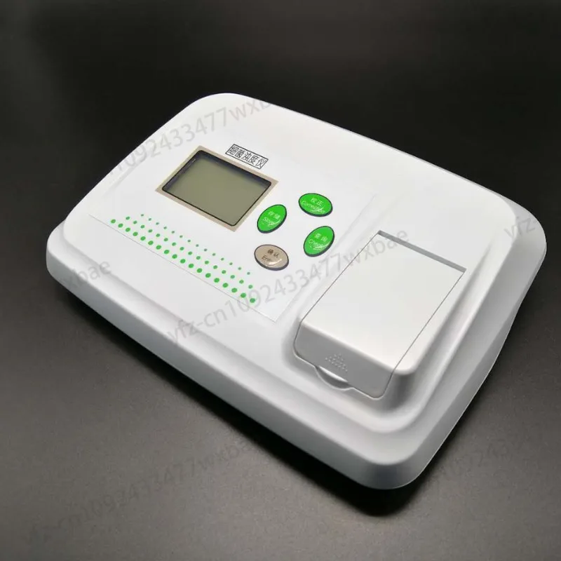 Bacteria Turbidity Meter Maishi Turbidity Instrument Hospital Bacteria Tester Strain Suspension Concentration Test