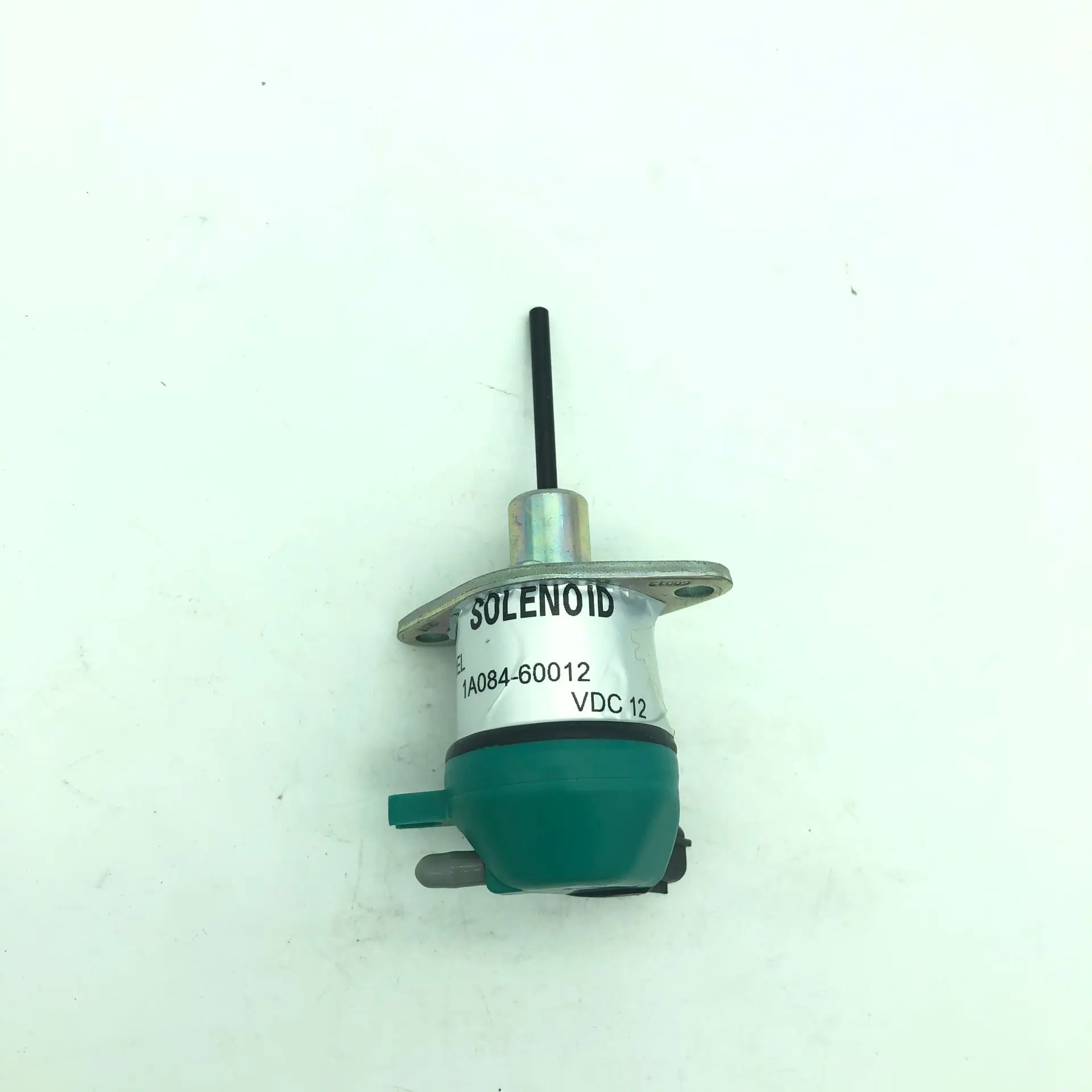 

High Quality Spare Parts Fuel Shut Off Solenoid 1A084-60012 1A021-60010 for Engine V2003 V2203 V2403