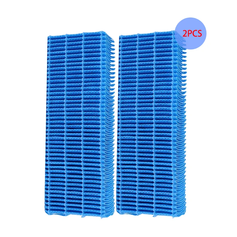 2pcs Compatible with Sharp FZ-Y30MFE FZ-Y180MFS Air Purifier Humidifier Filter FU-Y30E KC-930E KC-930Y KC-Y180SW FU-Y180SW KC-GD