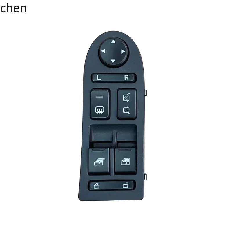 

YXY Suitable for T5G Glass Lifter Switch TX C7H Car Door Control Switch Original Parts