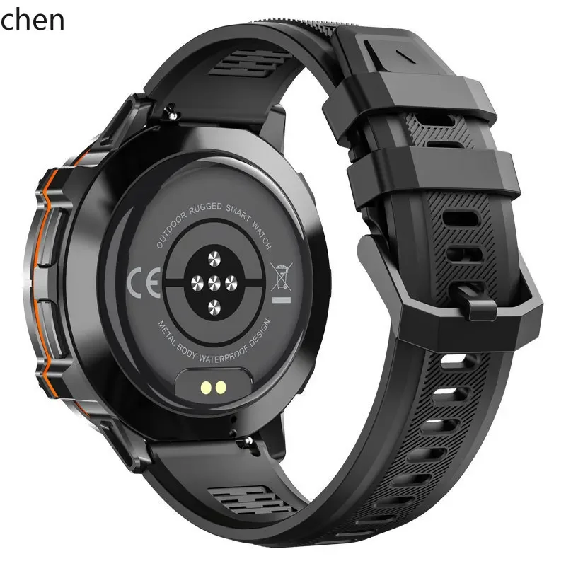 

ZZB smart watch 1.73inch amoled screen 1000mah smart bracelet