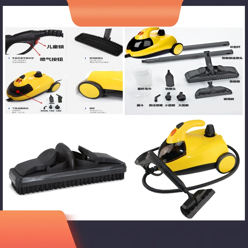 wagner-spraytech-c900066m-maquina-de-vapor-cepillo-grande-y-cabezal-de-fregona