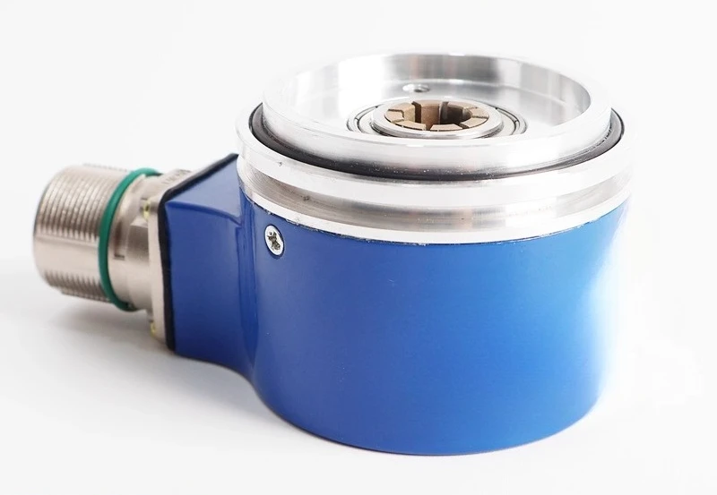 High precision photoelectric rotary encoder