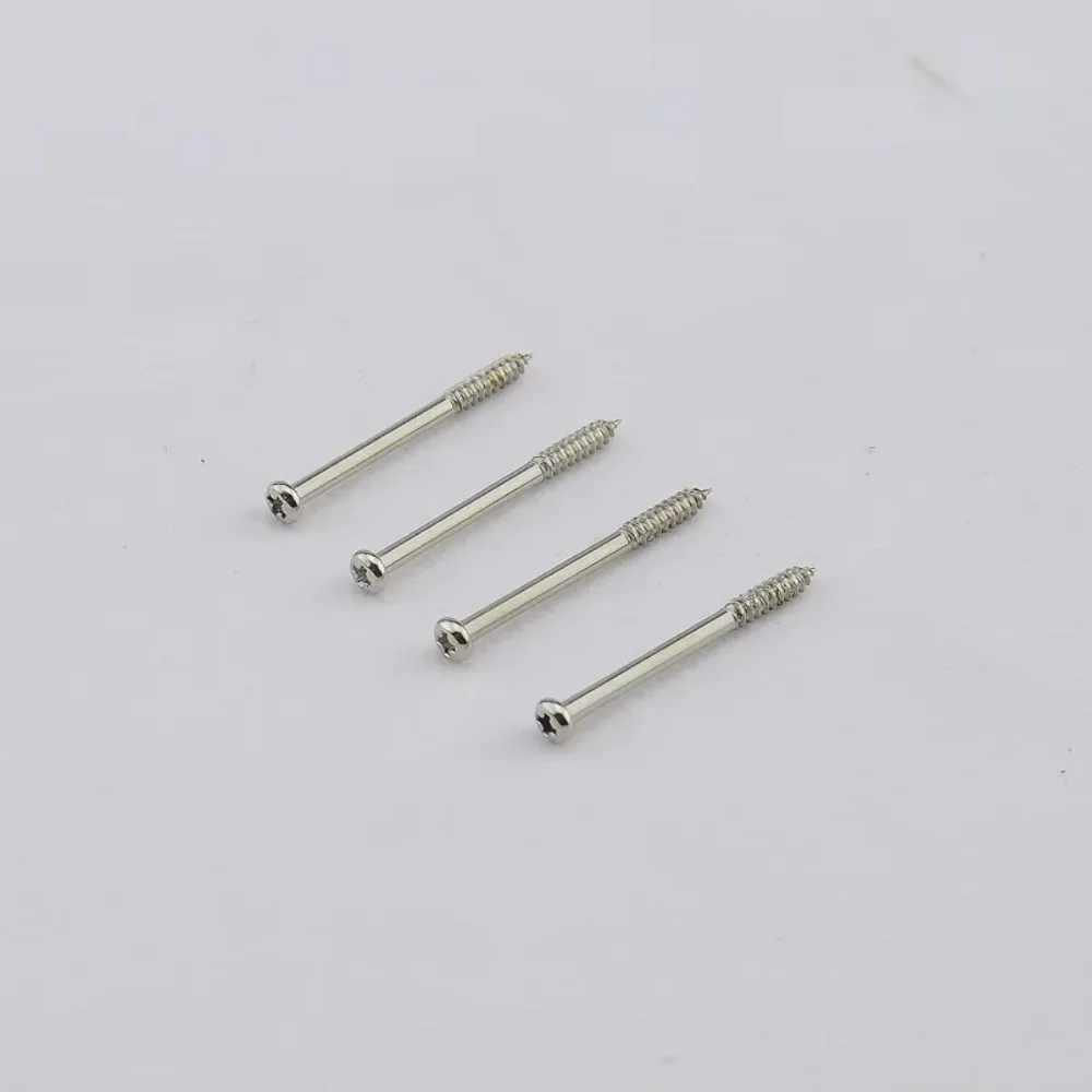 1 قطعة MEC 4/5 سلاسل لاقط باس سلبي صنع في ألمانيا ( # 0231) صنع في ألمانيا