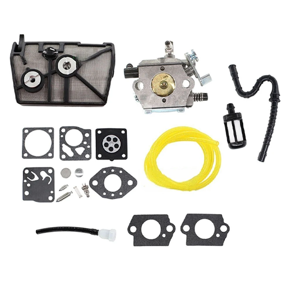 Upgrade Your Carburetor with Air Filter 028 028AV 028 For Super For Tillotson HU 40D WT 16B Reliable Performance