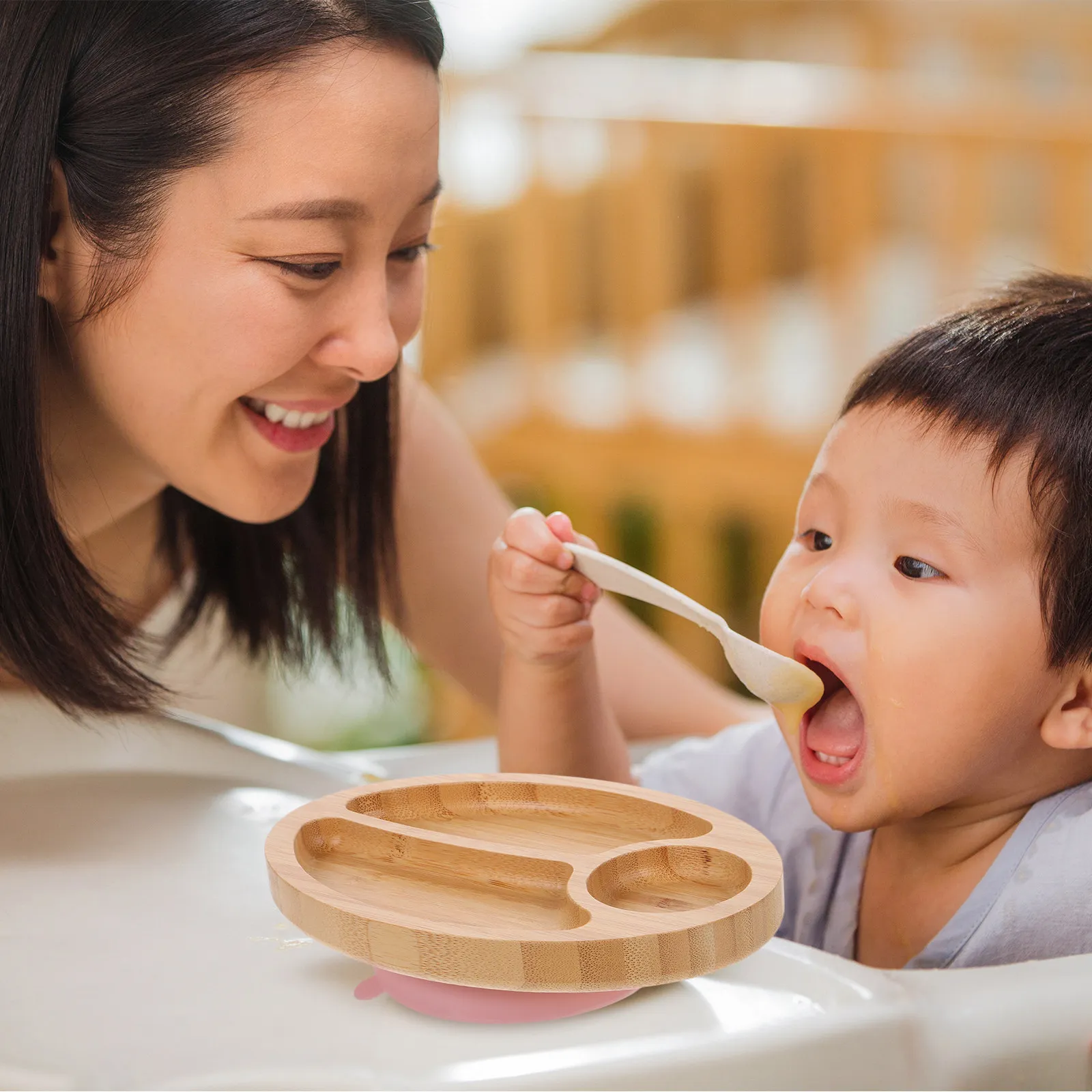 plato-de-bambu-con-succion-plato-de-alimentacion-dividido-para-bebes-y-ninos-pequenos-base-de-succion-plato-de-comida-para-bebes-tazon-de-bambu-reutilizable-y-ecologico