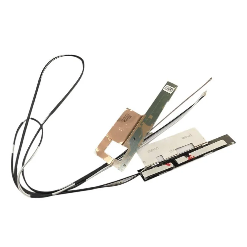 

for Dell Latitude 5480 5490 14 WIFI DC33001WZ2L A166P3 WiFi Cable Antenna Cable