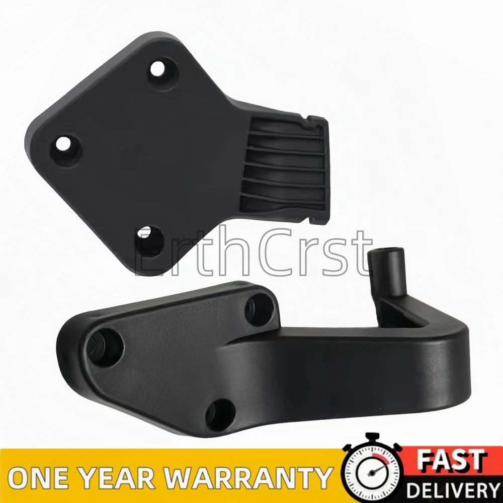 

1pc for porsche Panamera Rear panel clip of trunk cover curtain luggage compartment partition bracket