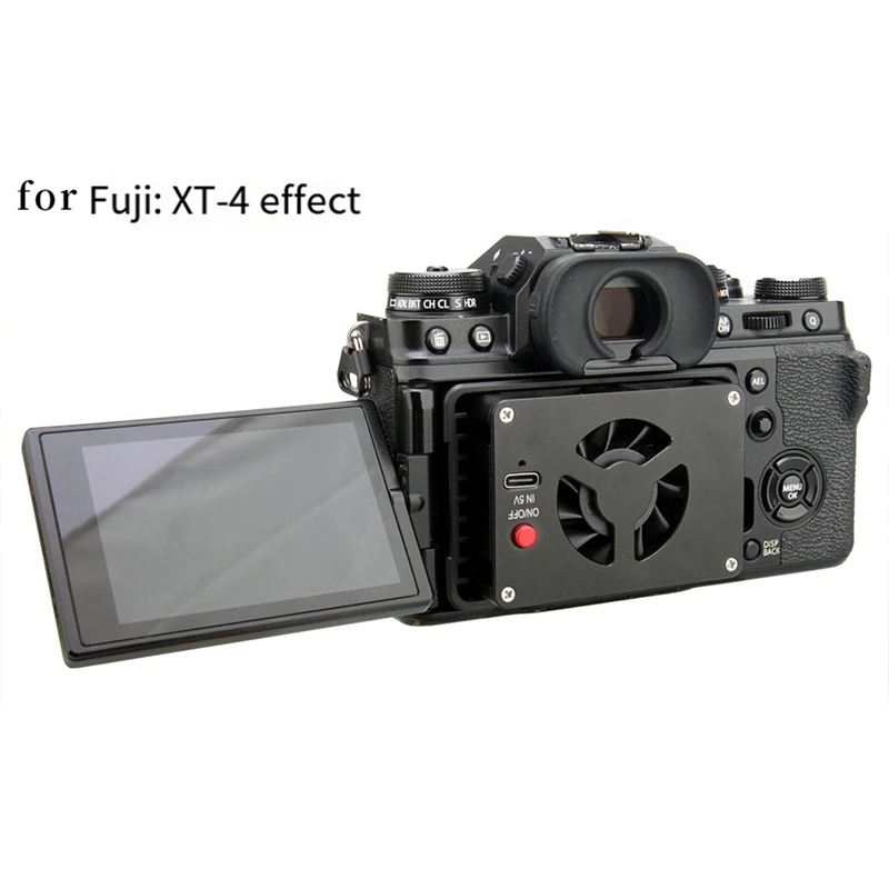 Religions de diffusion en direct pour Sony, A7figured, ZVE1, A6700, A7C2, Zv E10, Zv1, Fuji XT4, IL R6